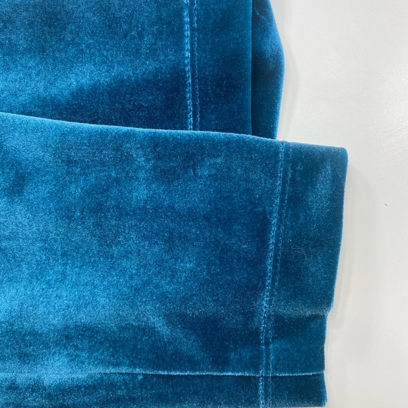 Women’s INC International Concepts Velour Leggings - Picture 6 of 6